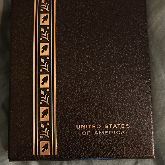 Vintage USA military achievement, metal with other military items - Picture 4 of 4